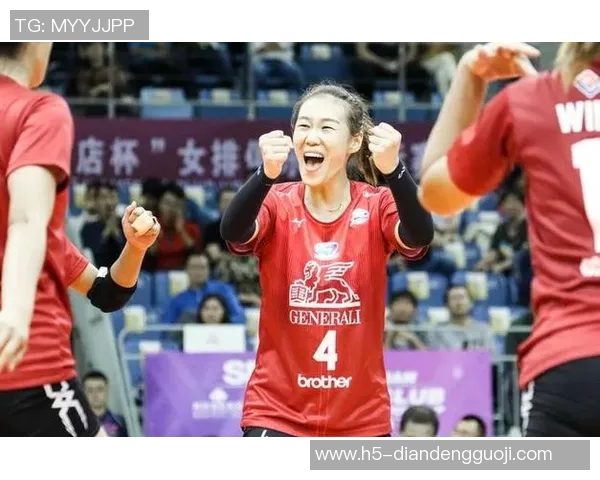 实时新闻王娜专访探寻排球背后的成功秘诀与奋斗历程 实时新闻王娜专访探寻排球背后的成功秘诀与奋斗历程